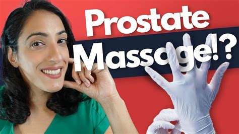 Prostate Massage Sexual massage Videle